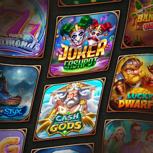 More games